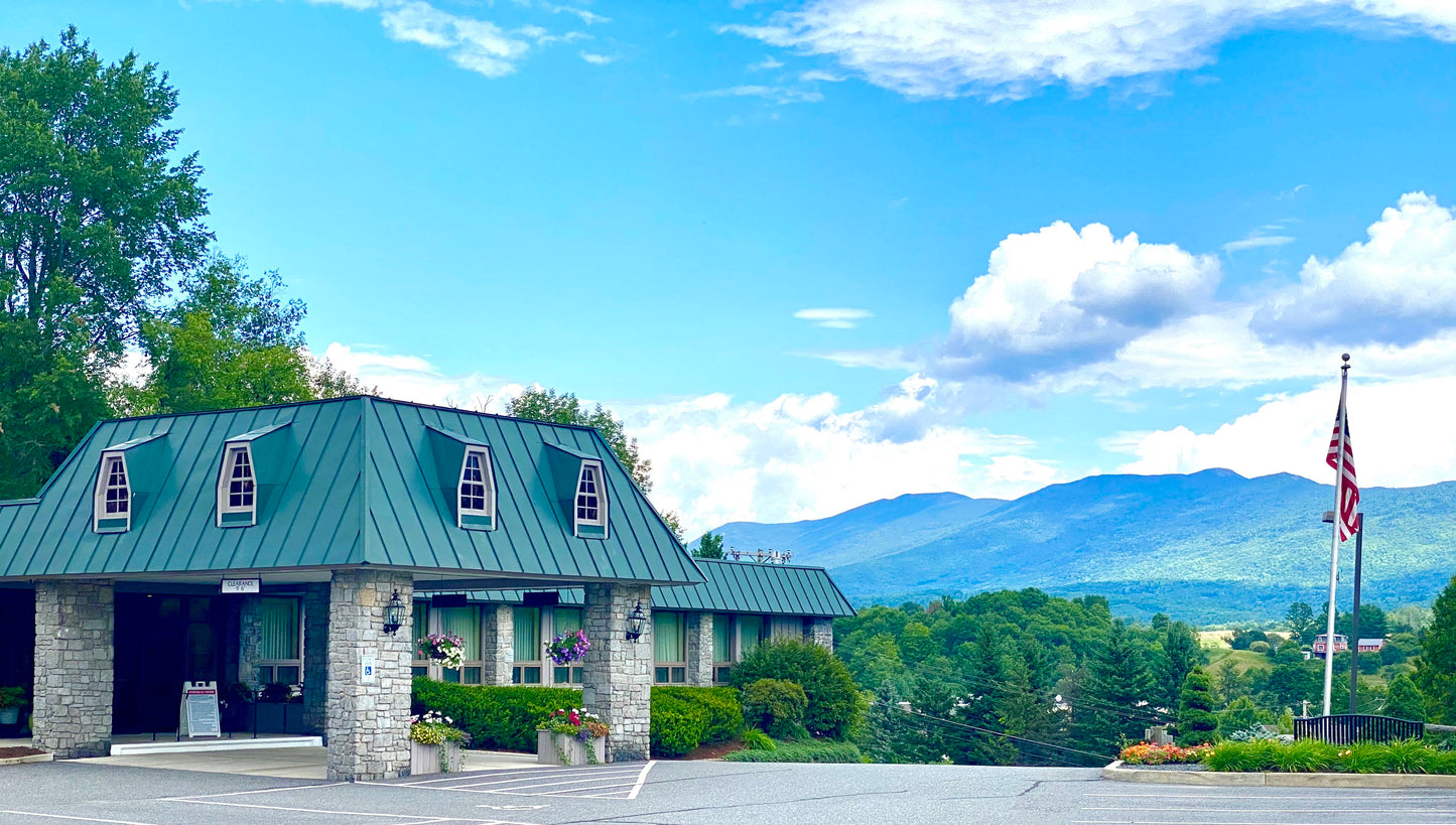 Item #37: Best Western Waterbury/Stowe Hotel - Two Night Stay