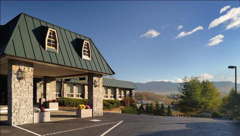 Item #37: Best Western Waterbury/Stowe Hotel - Two Night Stay