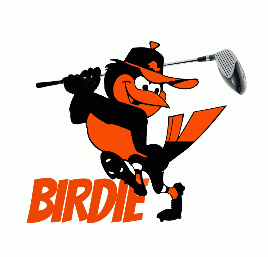 Birdie Sponsor - Fall Golf Classic