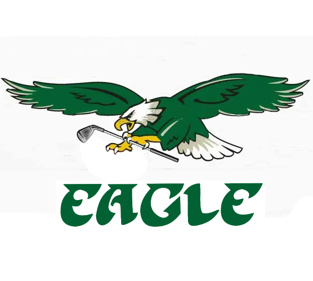 Eagle Sponsor - Fall Golf Classic
