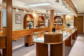 (#28) Freeman Jewelers Gift Certificate - $50
