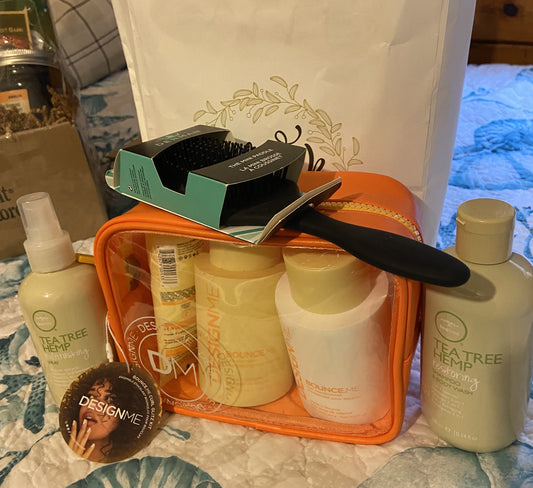 (#19) Shear Beauty Salon Products