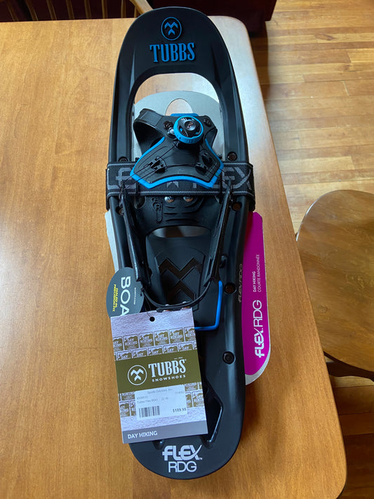 (#3) Sports Odyssey- SnowShoes