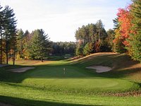 (#50) Proctor Pittsford Golf Club - (4) Greens Fees