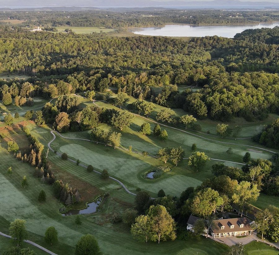 (Item #05) Rocky Ridge Greens Fees - (2) Midweek