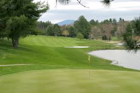 Item #46: Williston Golf Club - Greens Fees with Cart (4)