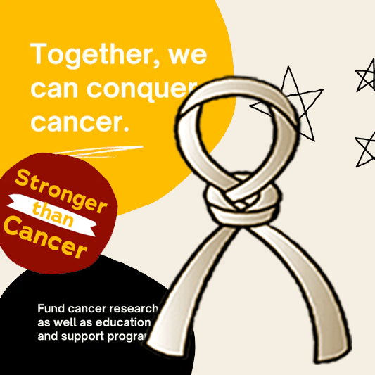 Donation to the Cancer Canknot Foundation