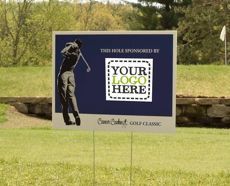 ACE Sponsor - Fall Golf Classic