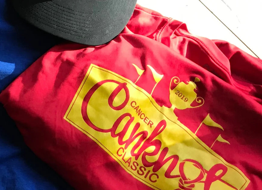 Elite - TeeShirt Sponsor