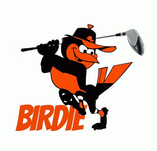 Birdie Sponsor - Fall Golf Classic
