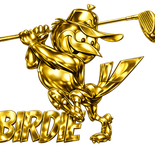 Birdie Sponsor