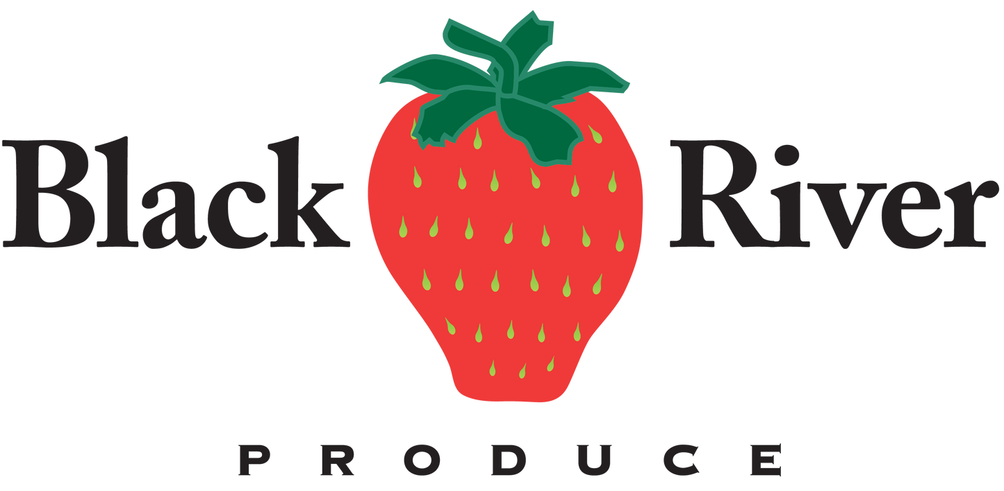 (Item #38) Black River Produce - 12 Pack Case of Fresh Cut 12oz Bacon