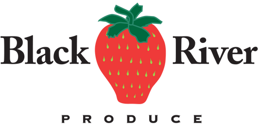 (Item #43) Black River Produce - 12 Pack Case of Fresh Cut 12oz Bacon