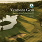 (Item #40) Burlington Country Club - (4) Greens Fees wCarts