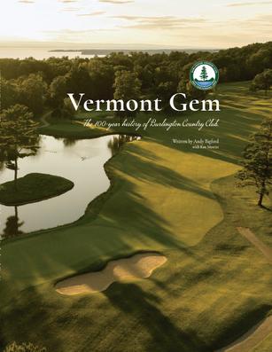 (Item #40) Burlington Country Club - (4) Greens Fees wCarts