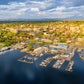 (Item #23) Marriott Courtyard Burlington Harbor - Two Night Stay