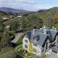 (#55) Castle Hill Resort - Gift Certificate Dinner for Two