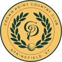 (#37) Crown Point CC (4) Greens Fees - MidWeek
