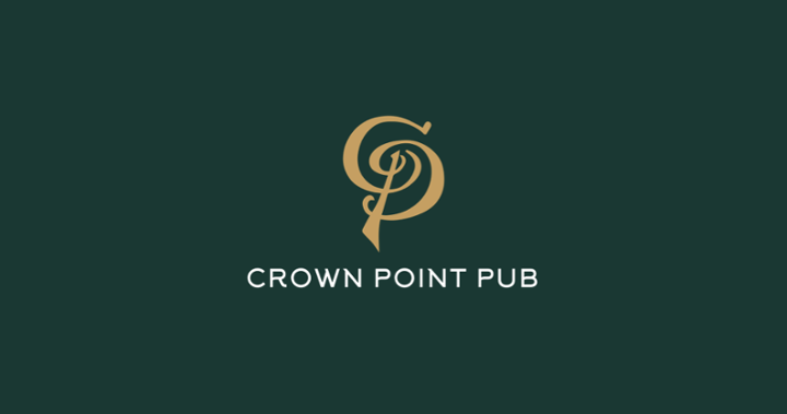 (#38) Crown Point Pub - $100 Gift Certificate
