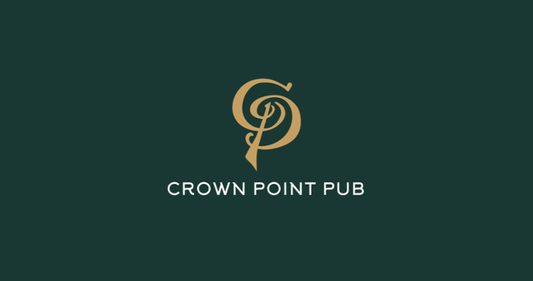 (#38) Crown Point Pub - $100 Gift Certificate