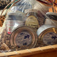 (Item #28) Dakin Farms Gift Basket