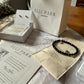 (Item #20) Elli Par - Earrings & Gemstone Bracelet