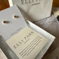 (Item #20) Elli Par - Earrings & Gemstone Bracelet