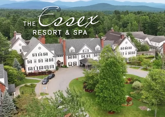 (Item #11) The Essex Resort & Spa - $100 Gift Certificate