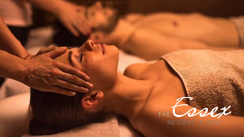 (Item #11) The Essex Resort & Spa - $100 Gift Certificate