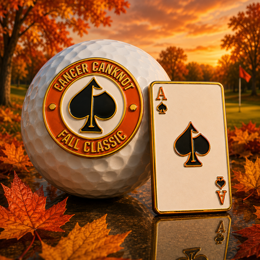 ACE Sponsor - Fall Golf Classic
