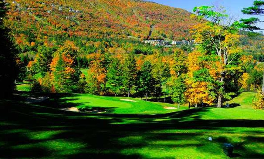 (#36) Fox Run Golf Club (4) Greens Fees with Carts - MidWeek