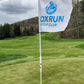(Item #04) Fox Run Golf Club (4) Greens Fees wCart Midweek