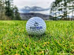 (Item #04) Fox Run Golf Club (4) Greens Fees wCart Midweek