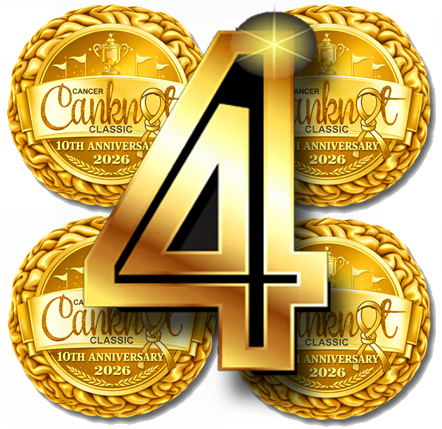 Full Team Greens Fees (4)