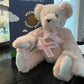 Item #32: Vermont Teddy Bear - Breast Cancer of Hope Bear