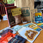 (#21) Tygart Assorted Gift Basket