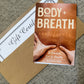 (#18) Body & Breath - One Hour Massage