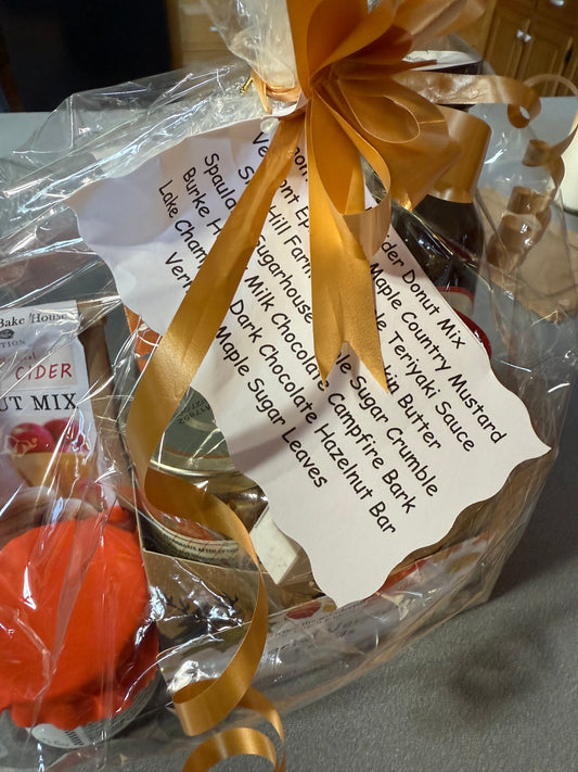 (#56) Sharon on the Common