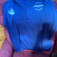 (#16) The Killarney Pub Blue Athletic Golf Jacket