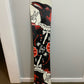 (#47) Snow Board -Magic Hat Design
