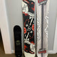 (#48) Snowboard - Zuma Boarding Co. Limited Wave Youth