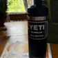 (Item #08) YETI Rambler 18oz