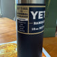 (Item #08) YETI Rambler 18oz