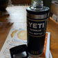 (Item #08) YETI Rambler 18oz