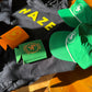 (Item #07) Zero Gravity Brewery Swag Bag