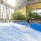 (Item #38) Jay Peak Water Park - (4) Day Pass Tickets