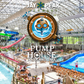 (Item #38) Jay Peak Water Park - (4) Day Pass Tickets
