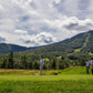(Item #42) Jay Peak Resort Golf Course - (4) Greens Fees wCarts