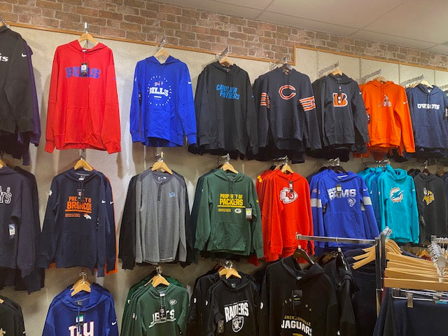 (Item #09) Jim's Sports Gift Certificate $50