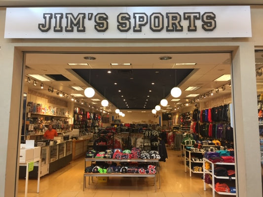 (Item #09) Jim's Sports Gift Certificate $50